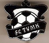 FC TVMK Tallinn Nadel (Estland)